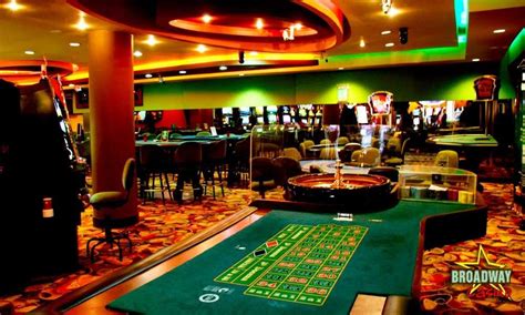 casinos en colombia